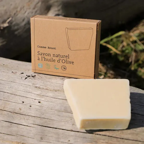 Savon Bio